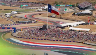United States Grand Prix 2026: How to watch the F1 race for free
