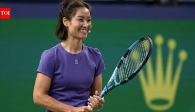 Li Na net worth 2026: How the Chinese tennis legend built her gigantic fortune, her career, earnings, family and more | International Sports News