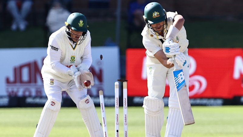 Australia vs South Africa: Pat Cummins concedes change coming after second Test thrashing
