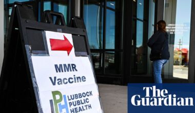 CDC denies approval for high-volume measles test, citing ‘other priorities’ | Trump administration