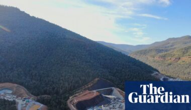 Snowy Hydro 2.0 has blown out to 12 times its original cost – but the CEO says it ‘could have been worse’ | Energy