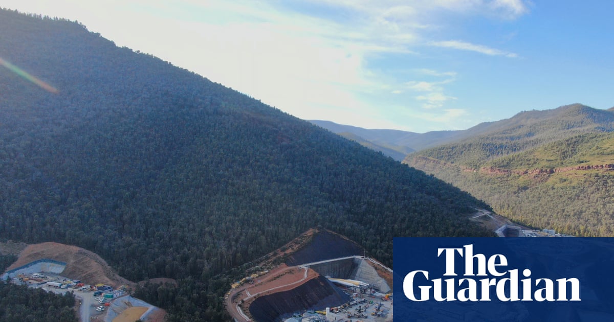Snowy Hydro 2.0 has blown out to 12 times its original cost – but the CEO says it ‘could have been worse’ | Energy