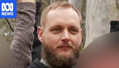 Police probing family rift, Brendan Nugent's interactions with neighbours in Helen Haines attack investigation