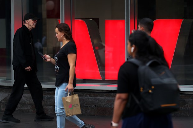 Westpac has also confirmed it would increase variable home loan interest rates.