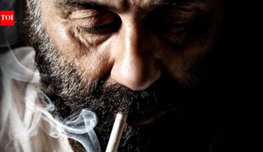 Movie glorifies violence, generalises graft in medical field: IMA | India News