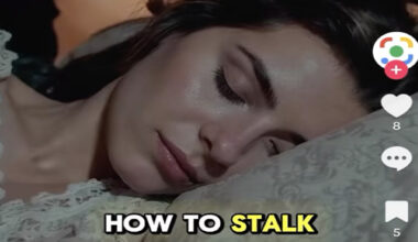 TikTok ads for fake stalkerware apps are scamming people who download them