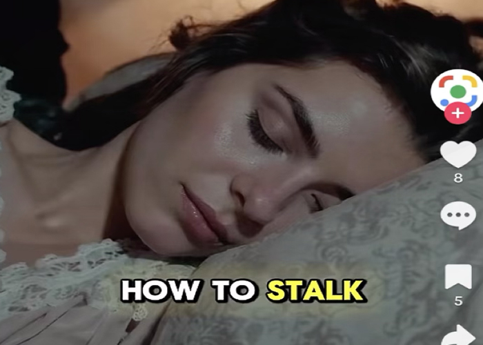 TikTok ads for fake stalkerware apps are scamming people who download them
