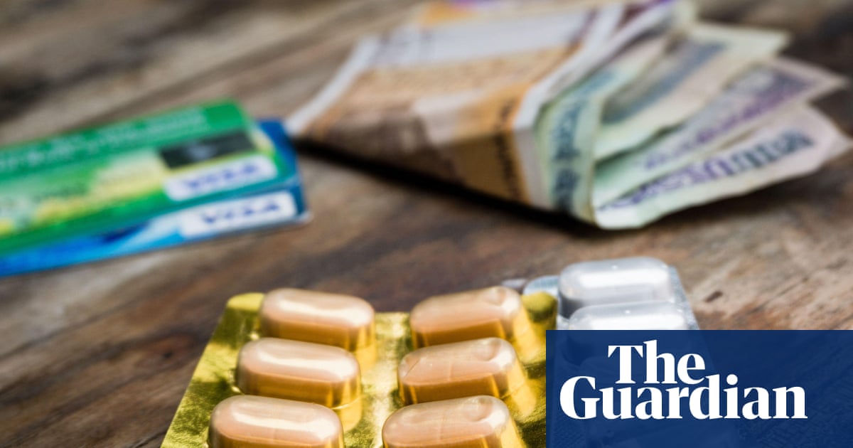India slashes cost of cancer drugs after court rules mark-ups are ‘extortion’ | Global development