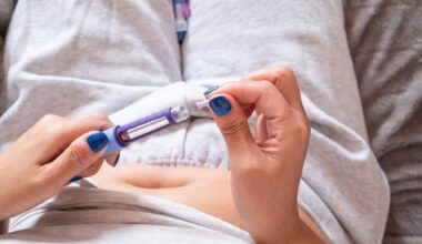 Scientists explore what GLP-1 drugs could mean for long-term kidney health