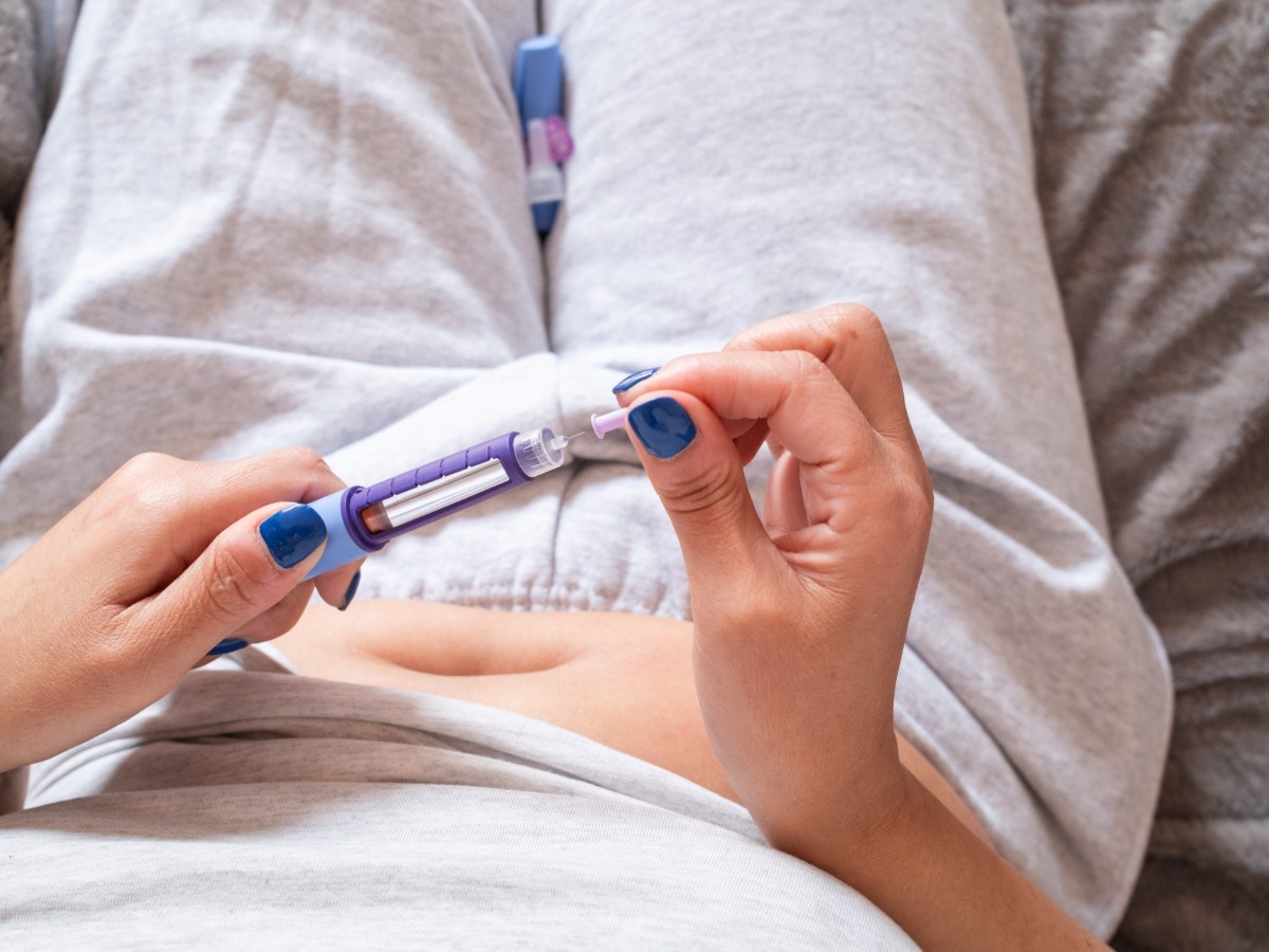 Scientists explore what GLP-1 drugs could mean for long-term kidney health