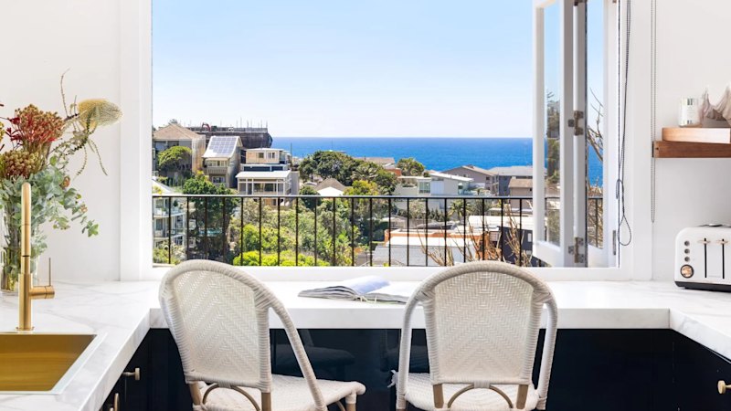 Ronan Keating and wife Storm lodge DA plans for renovated $6 million Tamarama cottage