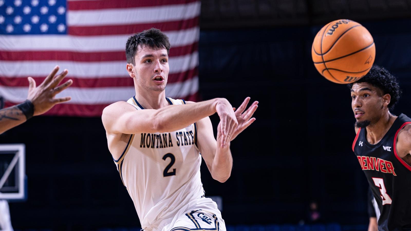 Bobcats Hit the Road for Exhibition Matchup with Kansas City