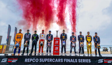 Supercars Finals Series refresher: What’s new in 2026