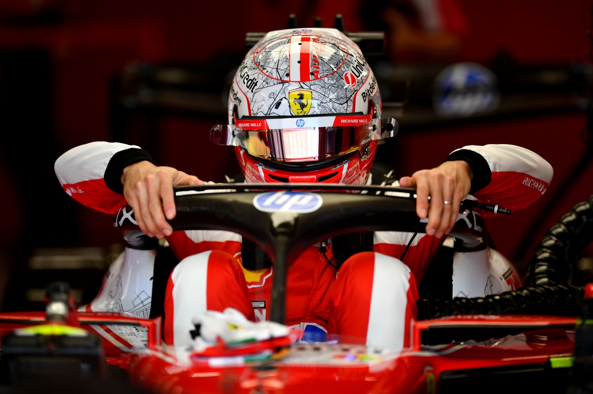 What we learned from Friday practice at the 2026 United States GP