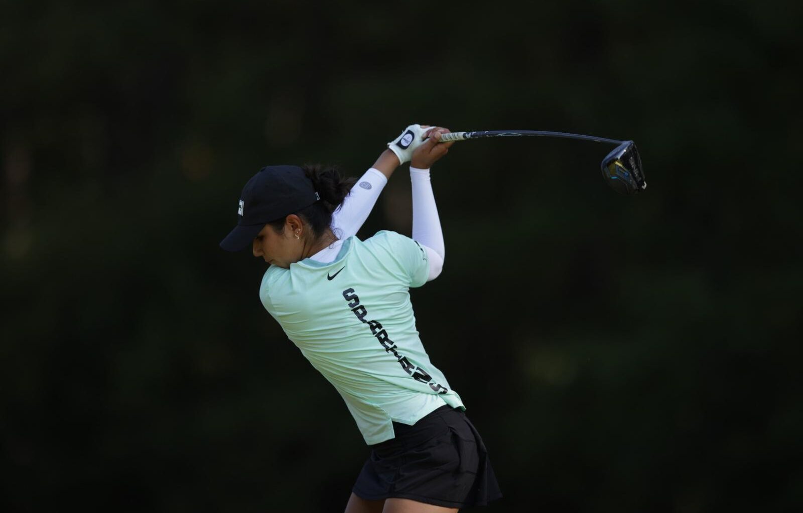 Women’s Golf Finishes First Round at the Landfall Tradition