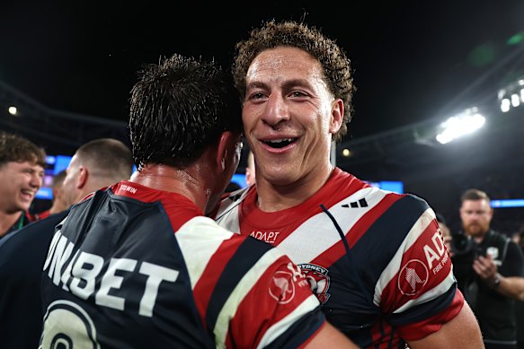Mark Nawaqanitawase says he hasn’t made up his mind on who he wants to play for at the 2027 Rugby World Cup.