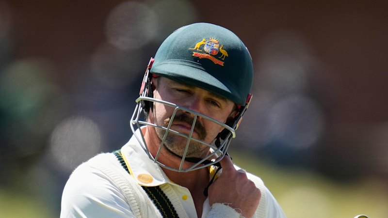 Australia vs South Africa third Test: Travis Head defends Australian Test team selection after loss