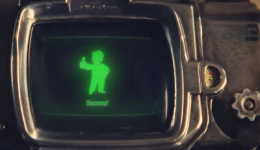 TV News: Carrie, Zodiac, Below, Fallout