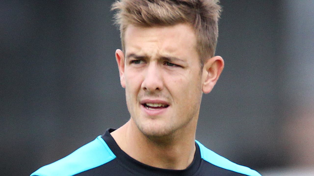 AFL: Former Port Adelaide star Daniel Stewart dead at 37