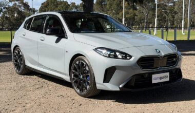 This hot hatch hits the sweet spot
