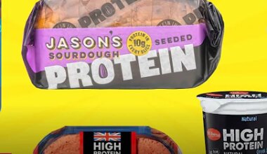 How much protein is too much? | FT #shorts - YouTube