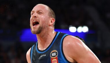 NBL 2026-27: From NBA luxury to cattle class as Joe Ingles flies high with Melbourne United