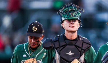 Tayman and Garza Recognized as Top Performers by MLB Pipeline