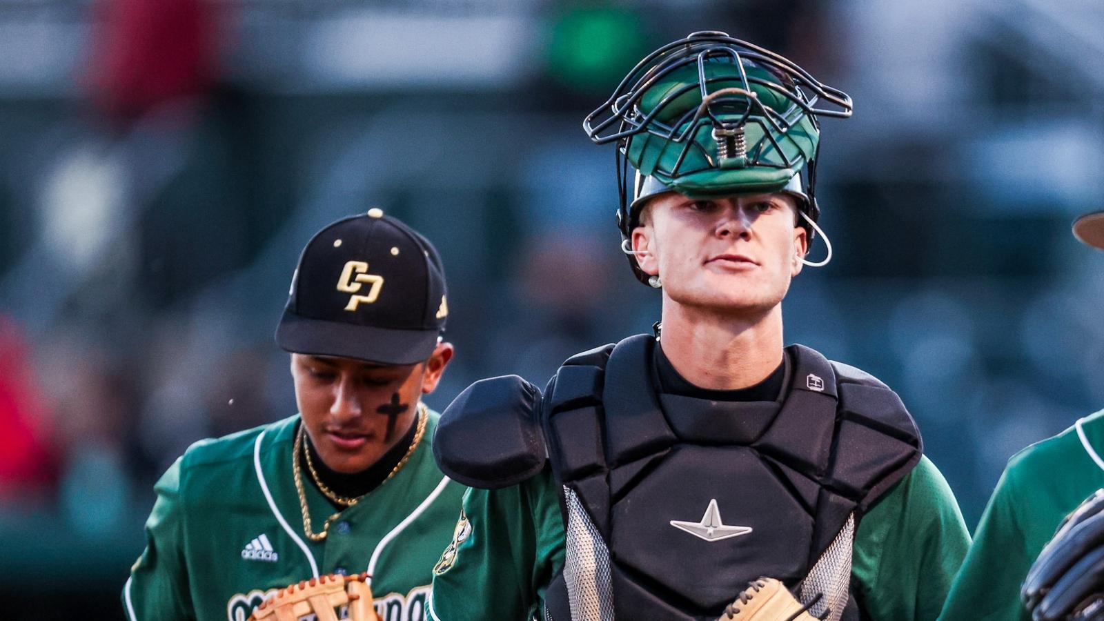 Tayman and Garza Recognized as Top Performers by MLB Pipeline