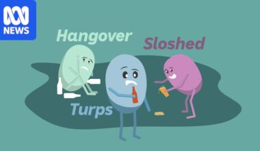 ABC Wordage quiz: It's time to raise a glass