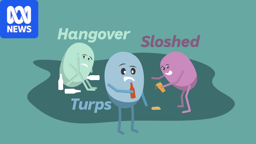 ABC Wordage quiz: It's time to raise a glass