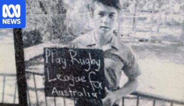 Bradman Best to realise childhood dream with Rugby League World Cup debut
