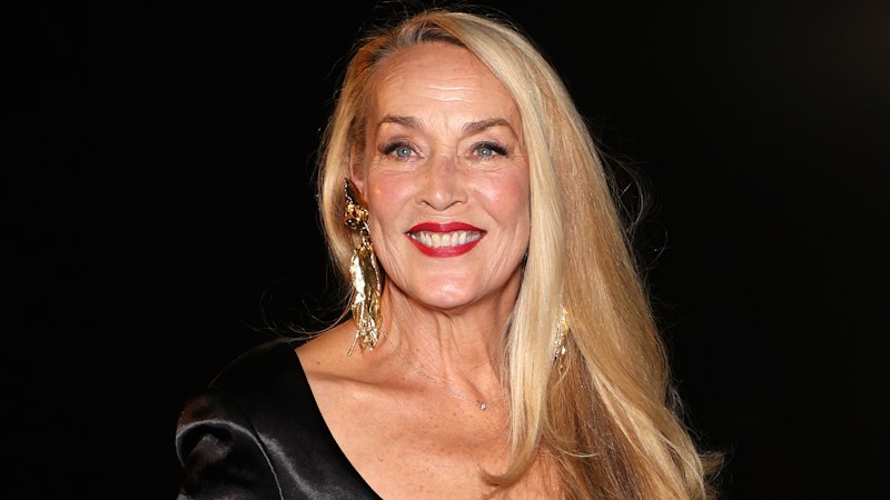 Jerry Hall: The legendary supermodel on turning 70, life after Rupert Murdoch and why she's finally having fun