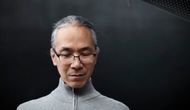 Ted Chiang in Sydney: Hugo award-winning writer to discuss billionaires, immortality at Powerhouse Parramatta