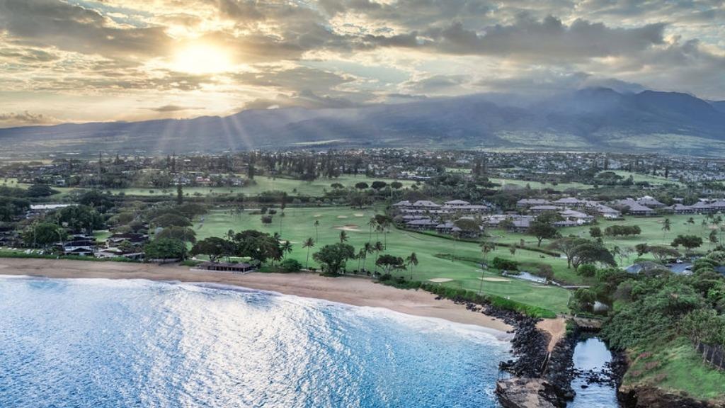 Sooners Close Fall at Ka'anapali Classic