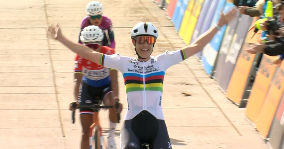 2026 Superprestige Overijse 2026 Preview: favourites and route