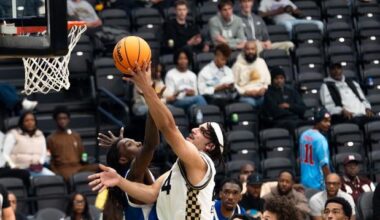 Men's Basketball Drops to Tennessee State in Exhibition