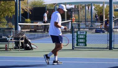 Savkin's Run At Mountain West Fall Championships Ends