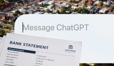 Young Aussies admit to dodgy home loan documents as banks battle AI trend: 'It's financial fraud'