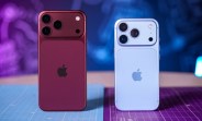 Apple now sells iPhone 18 Pro repair parts