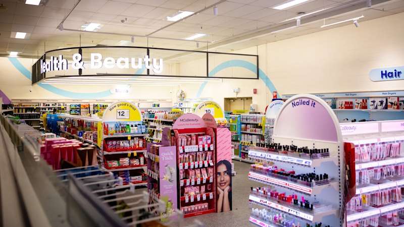 Australian discount retailer Big W has spent more than a decade in Kmart’s shadow. Can it pull off a comeback?