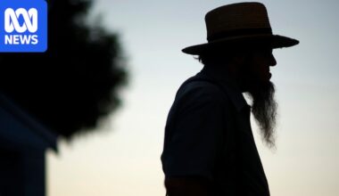 Pennsylvania battling deadly measles outbreak among Amish amid White House vaccination row