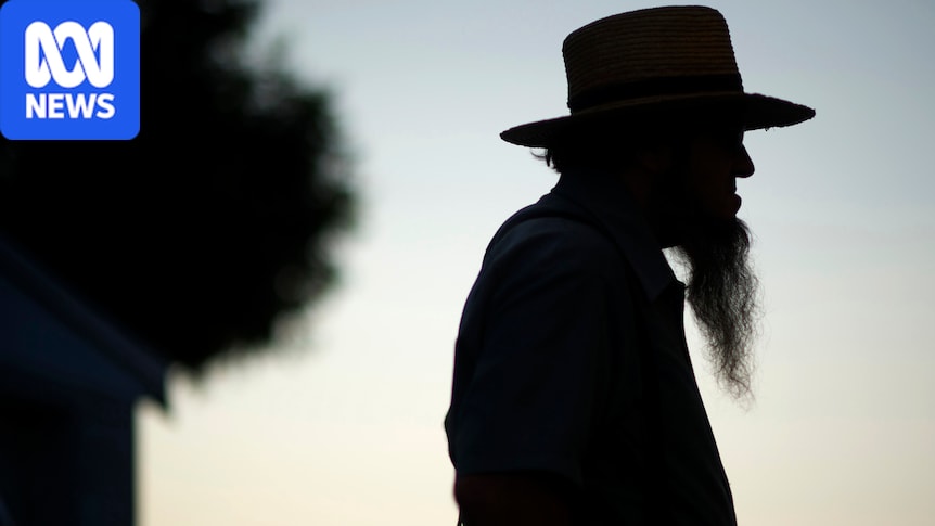 Pennsylvania battling deadly measles outbreak among Amish amid White House vaccination row