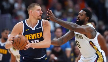 NBA star torches fan base after boos rain down after first half: 'They are not welcome anymore'