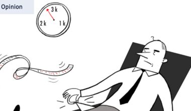 Ask an expert: Will I still have to pay the 30% tax if only sell a few shares?