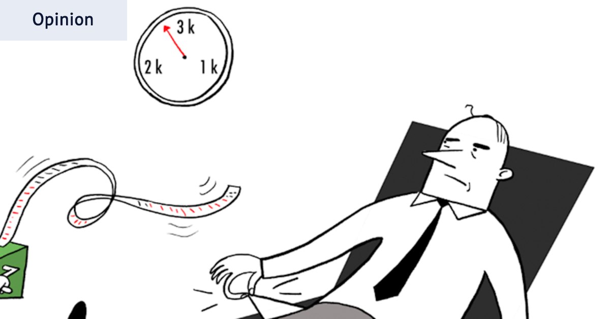 Ask an expert: Will I still have to pay the 30% tax if only sell a few shares?