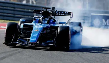 FIA announces Unites States GP changes after whopping 207 lap deletions