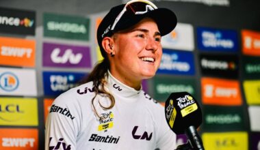 Paula Blasi Speaks Out After Transfer to the UAE