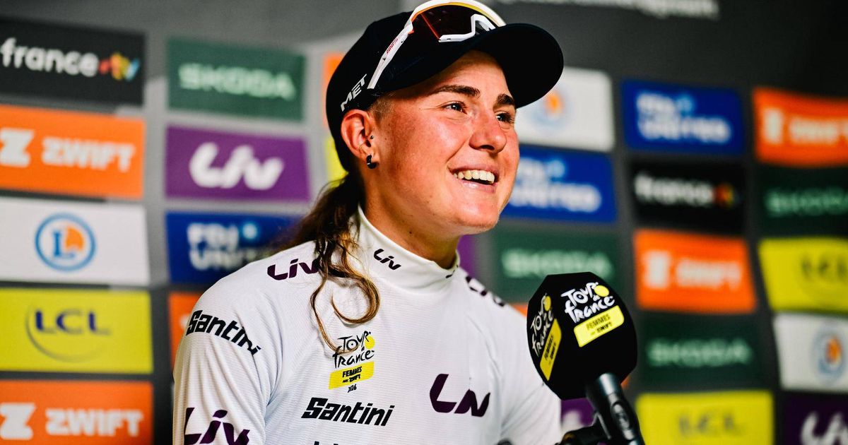 Paula Blasi Speaks Out After Transfer to the UAE