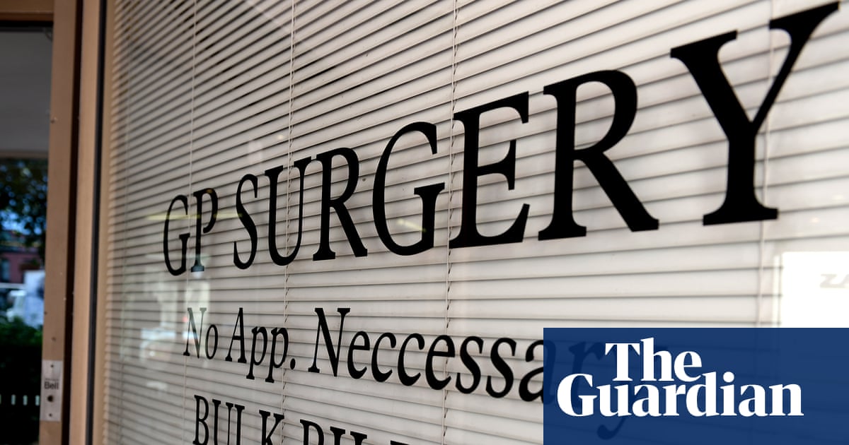 Almost two-thirds of Australians bulk-billed for all GP care amid extra incentives for doctors | Health