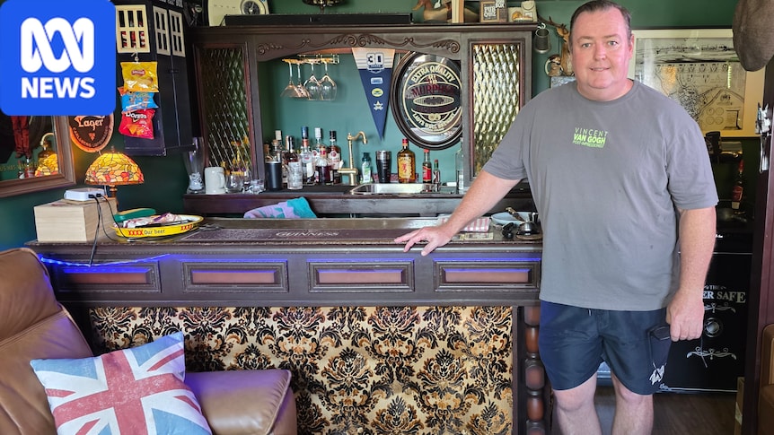 Man caves making way for themed pubs and bars in post-COVID social scene